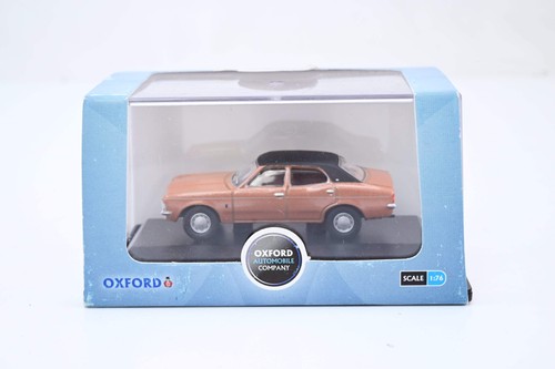 Oxford 76cor3001 ford - 1:76,