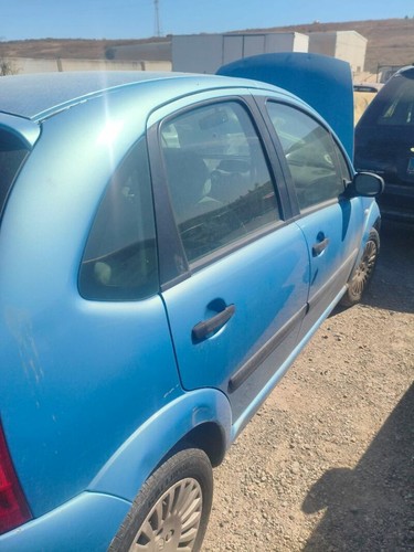 1704057 rear door citroen - rear, rh