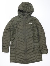 The North Face Women's Green