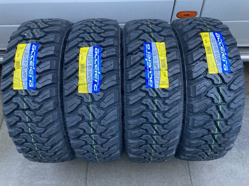 Lt235 75r15 104 101q mt - x, lt235/75r15