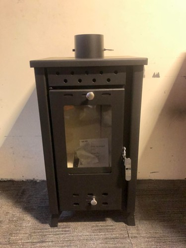 Mg100 wood burning multifuel - mg100,