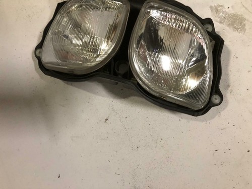 Yamaha fzr600r headlight - yamaha,