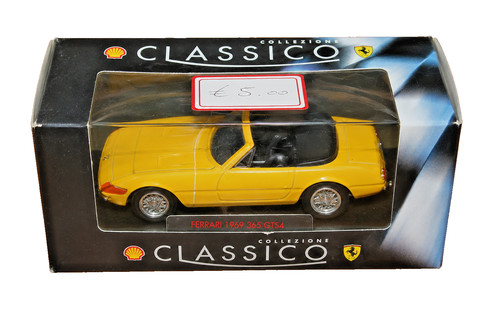 Shell collezione classico - collezione,