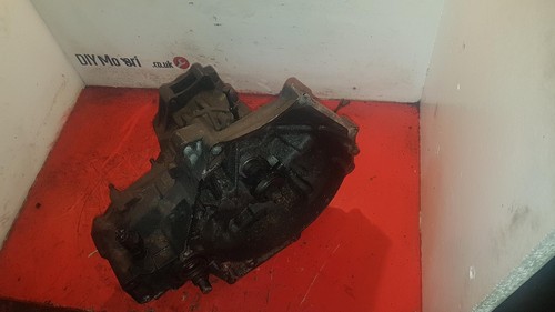 Gearbox transmission - , zr