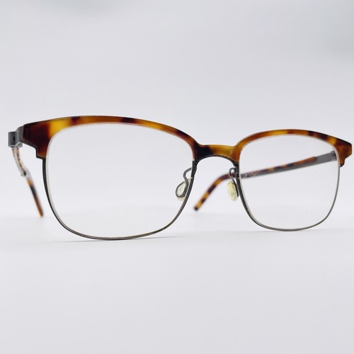 Lindberg eyeglasses tortoise - eyeglasses,