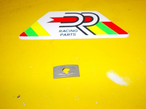 Suzuki 100 125 seat nut - suzuki, gp
