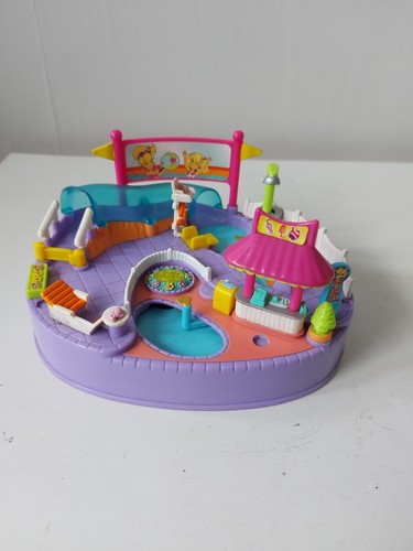 Vintage polly pocket magical - vintage,