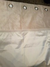 Next Cream Plush Embroidered