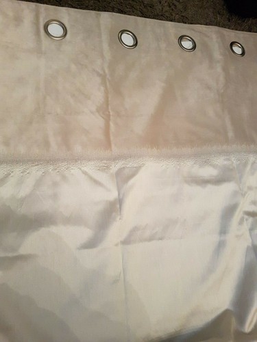 Next cream plush embroidered - next,