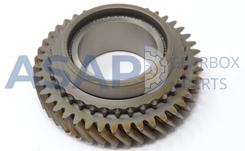 Gs6 55bg gearbox - gear, 43