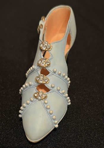 Beautiful miniature shoe from - shoe,