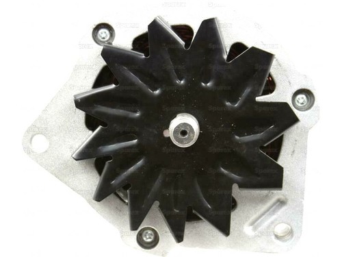 Alternator for zetor - for, 5245