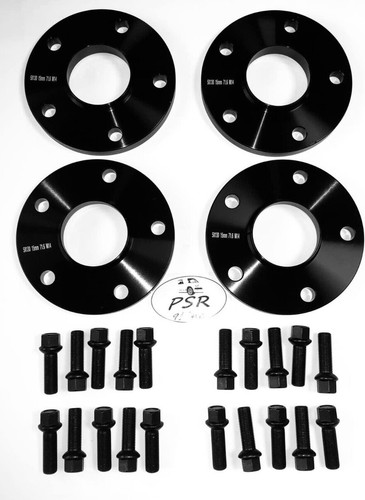 Porsche wheel spacers - porsche, 15mm