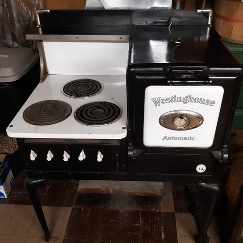 Vintage 1930s westinghouse - vintage,