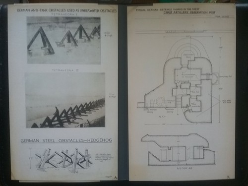 Day top secret allied - d-day,