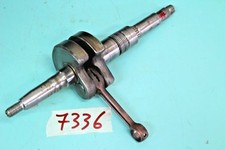 Aprilia Habana 50 Engine Tree