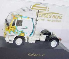 1:87 Mercedes-Benz SK Tractor