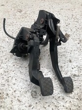 Mercedes A Class W169 A150 Clutch Pedal A1692906301 Manual Petrol 1498cc 2009 30