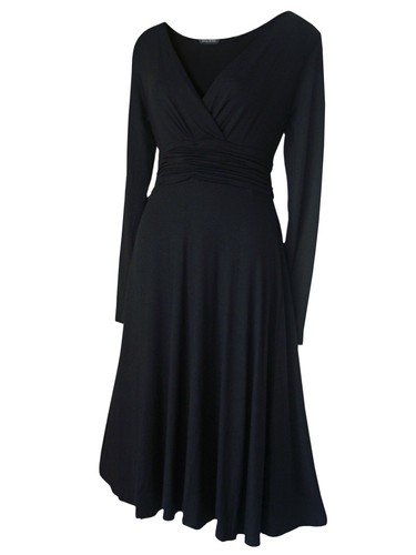 Vintage style long sleeved - vintage,