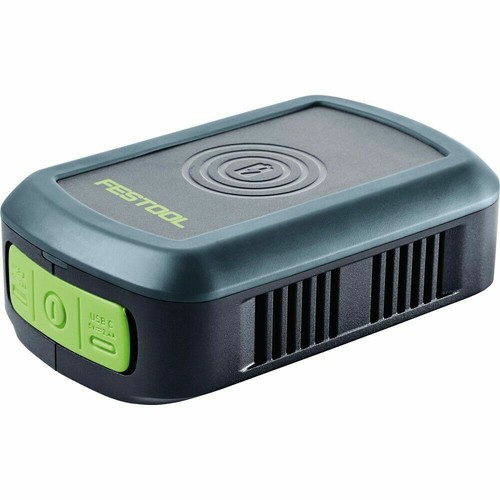 Festool 18v wireless - wireless, phone