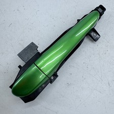 MAZDA 2 DE MK2 DOOR HANDLE 5DR