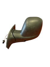 Citroen Berlingo/Peugeot Partner PASSANGER SIDE WING MIRROR (DAMAGED) 2013-2018
