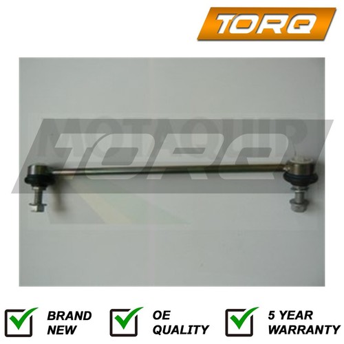 Stabiliser link rear - left, torq