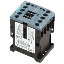 Lincat contactor relay 20a - contactor,