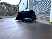 7ft.6 Telehandler Bucket