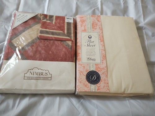 Nimbus easy change double - easy,
