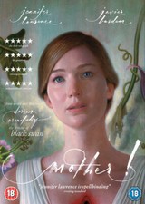 mother! DVD (2018) Jennifer Lawrence, Aronofsky (DIR) cert 18 Quality guaranteed
