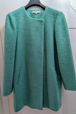 Redherring Mint Green Coat