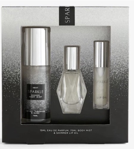 Next sparkle eau parfum - sparkle,