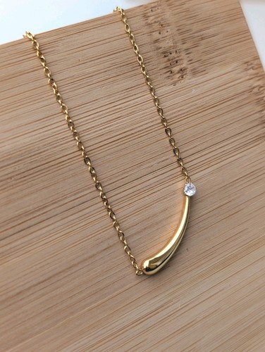 Ladies fashion irregular 18k - ladies,