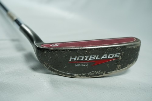 Tad moore hotblade hb002 - moore,