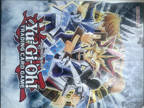 Singles cards - yu-gi-oh,
