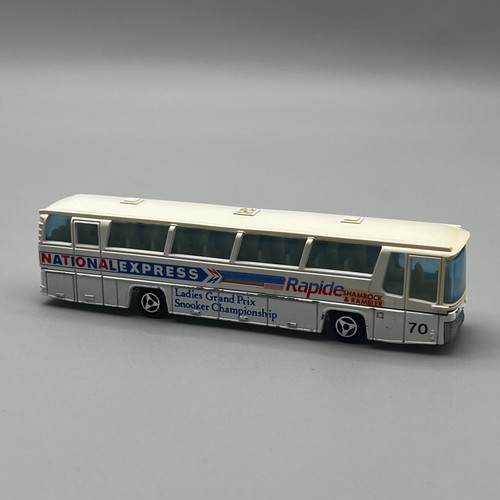 Majorette 373 neoplan national - 373,