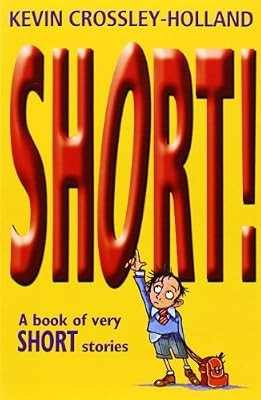 Short book very - very,