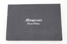 NICE! Snap On Limited Edition