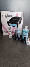 Mylee  Complete Professional Gel Nail Polish LED Lamp Kit