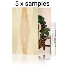 5 x avon perfume trial size 5