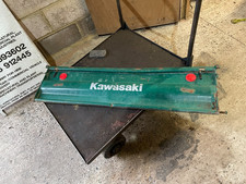 Tailgate X Kawasaki Mule 3010
