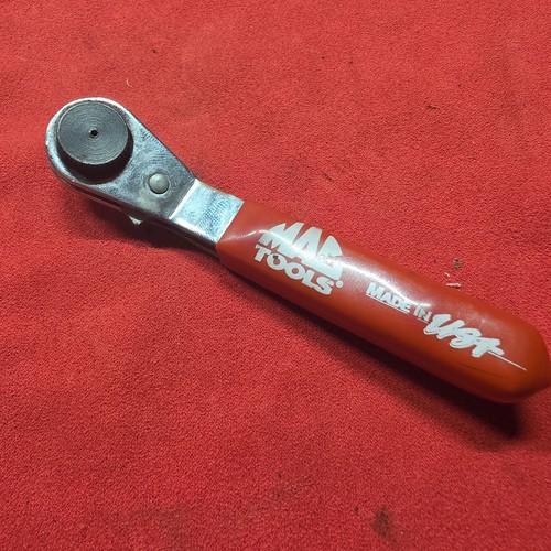 Mac tools ratcheting - tools,