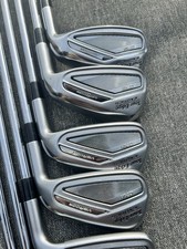 Tour Edge Exotics C721 5-AW