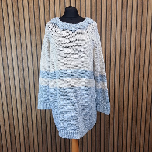 Handmade tunic jumper womens - handmade,