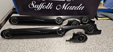MAZDA MX5 DASH TRIM PANEL -