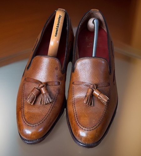 Loake made england men s - ~made, in