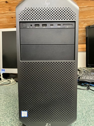 Xeon 2123 4c 8t - w-2123, 4c/8t