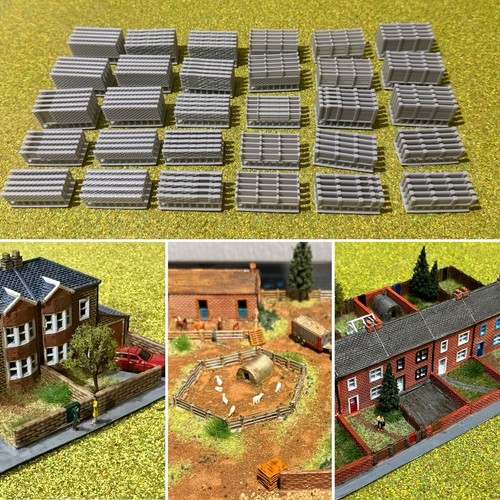 Gauge 148 model - n, train