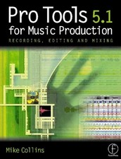Pro tools for - for, music